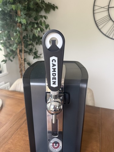 Perfect draft camden tap - perfect,