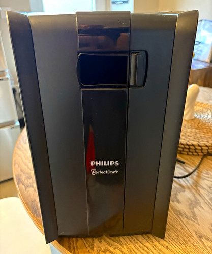 Philips perfectdraft hd3720 - perfectdraft, hd3720/25