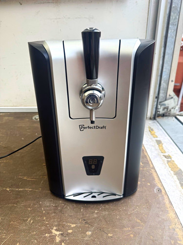 Phillips perfect draft - phillips,