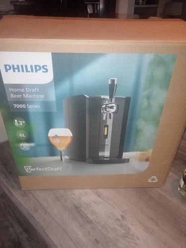 Perfectdraft philips beer - perfectdraft,