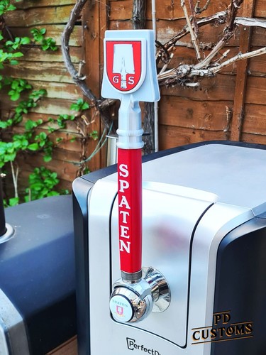 Perfect draft tap - draft,