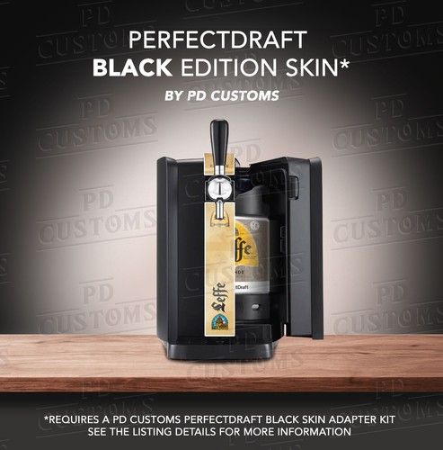 Perfect draft black - draft,