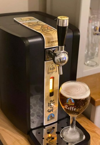 Perfect draft magnetic skin - perfect,