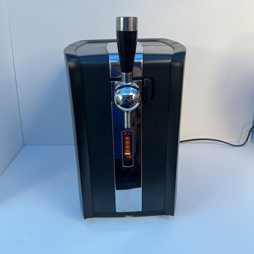 Phillips perfect draft beer - perfect,