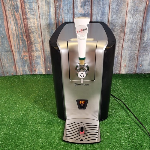Perfectdraft pro beer tap - perfectdraft,