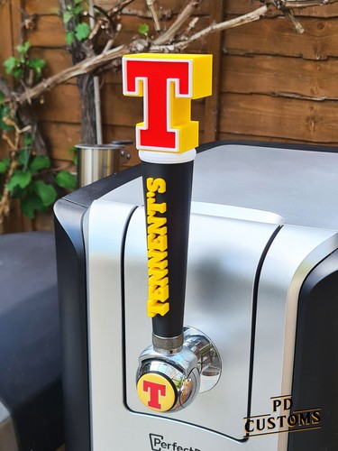 Perfect draft tap handle - perfect,