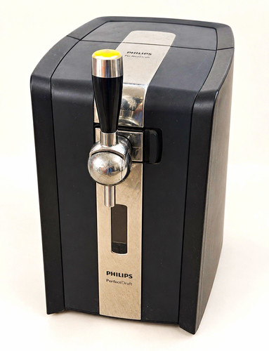 Philips perfectdraft hd3720 - perfectdraft, hd3720/26