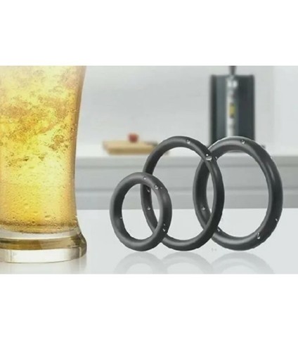 Perfect draft spare seals - draft,