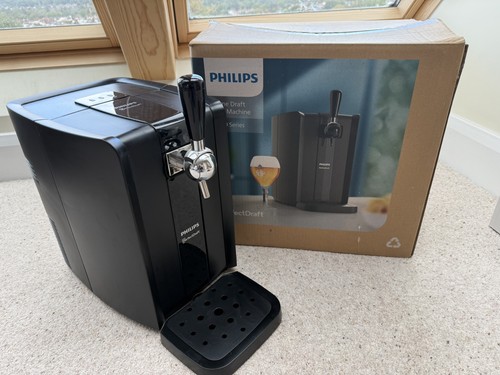 Boxed philips perfect - perfect, draft