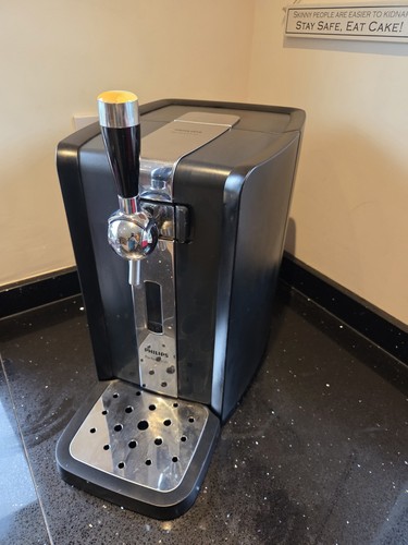 Philips perfectdraft beer - philips,