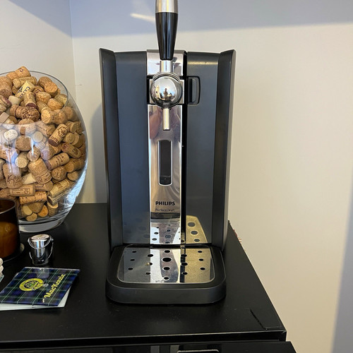 Philips perfectdraft beer - philips,