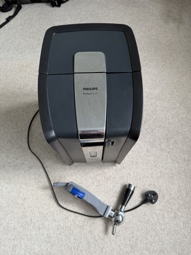 Philips perfectdraft beer - perfectdraft,