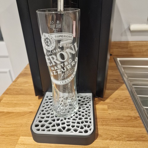 Replacement drip tray - tray, for
