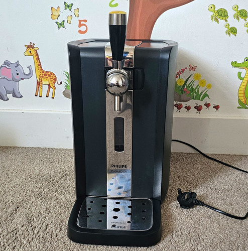 Philips perfectdraft beer - philips,