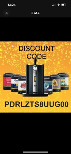 Perfect draft discount code - -, *discount
