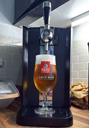 Klarstein beer dispenser - klarstein,