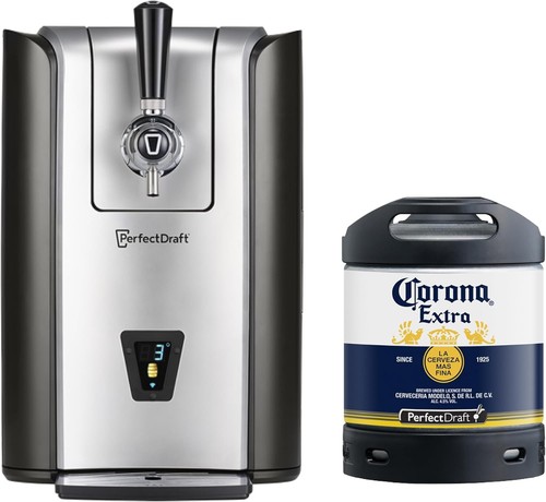 Upgraded new perfectdraft - new,