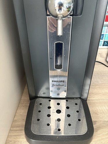 Perfect draft machine - perfect,