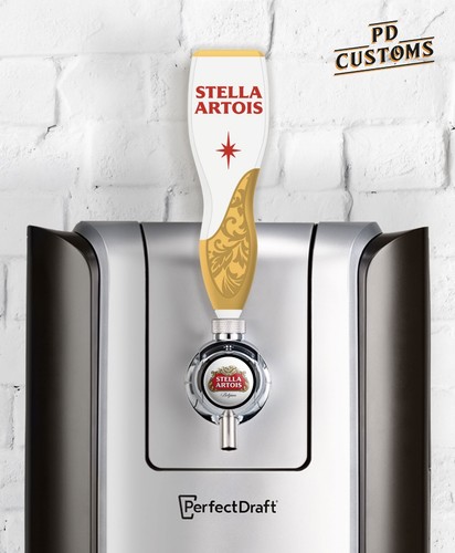 Perfect draft tap - perfect, handle