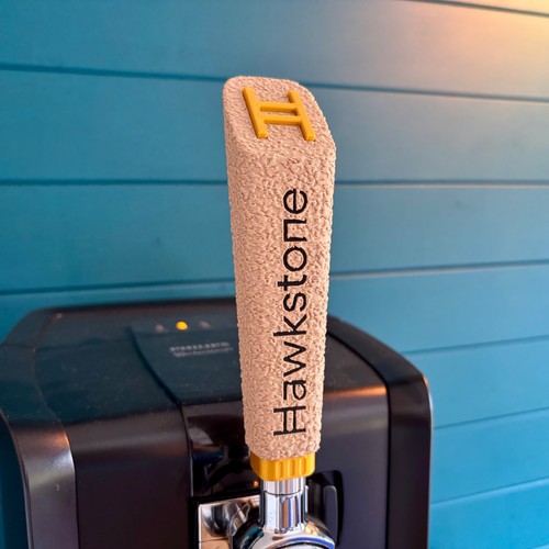 Perfect draft tap handle - perfect,